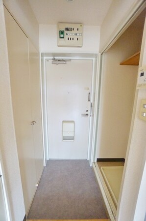 PLENDY鷺沼の物件内観写真